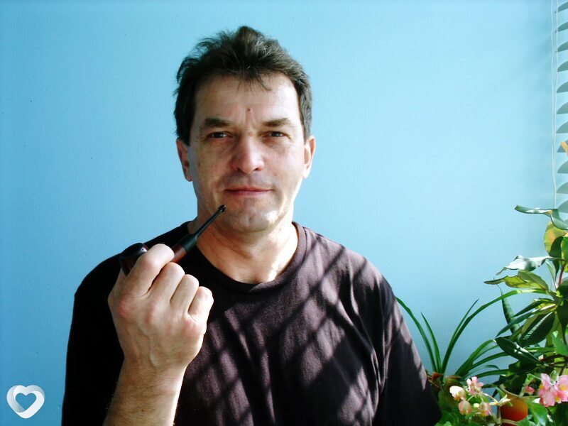Михаил, 59, Бобруйске — анкета №441013