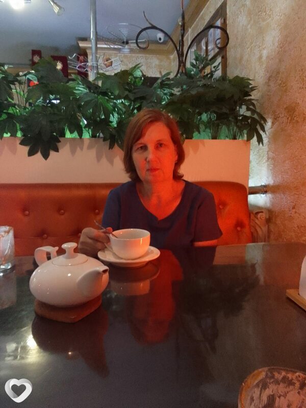 Елена, 55, Муроме — анкета №441016