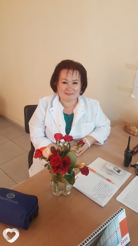 Светлана, 51, Алматы — анкета №441019