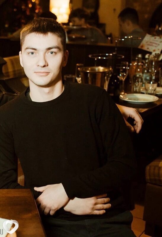 Павел, 31, Челябинске — анкета №441023