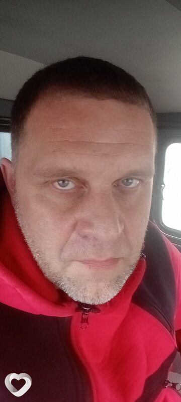 Андрей, 46, Пскове — анкета №441024