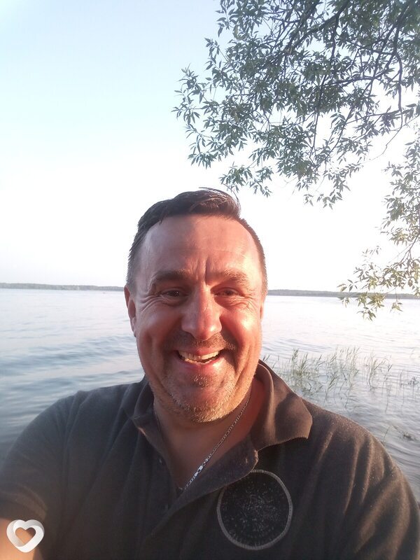 Valera, 51, Молодечно — анкета №441458