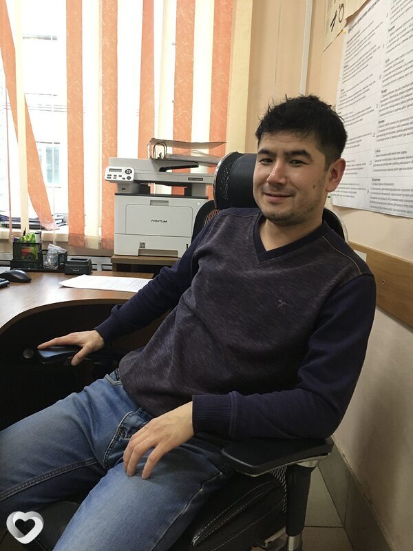 Андрей, 36, Белове — анкета №441461