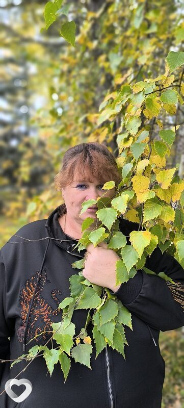 Елизавета, 51, Рязани — анкета №441466