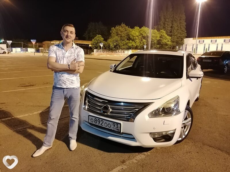 Макс, 43, Мариуполе — анкета №441468