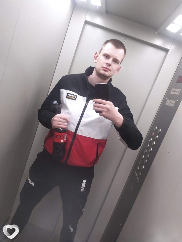 Дмитрий, 28, Лосино-Петровском — анкета №441470