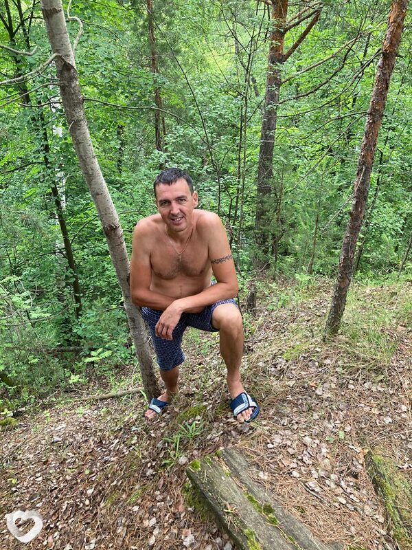 Алексей, 48, Пензе — анкета №441472