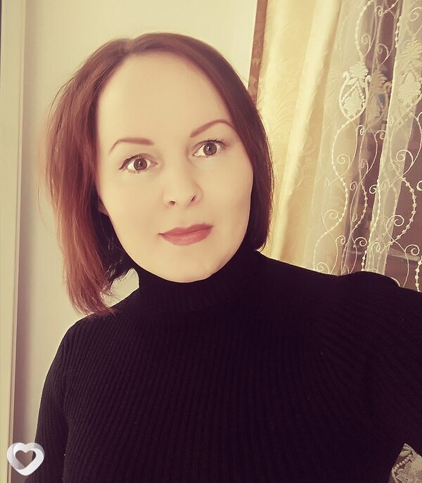 Оксана, 47, Глазове — анкета №441473