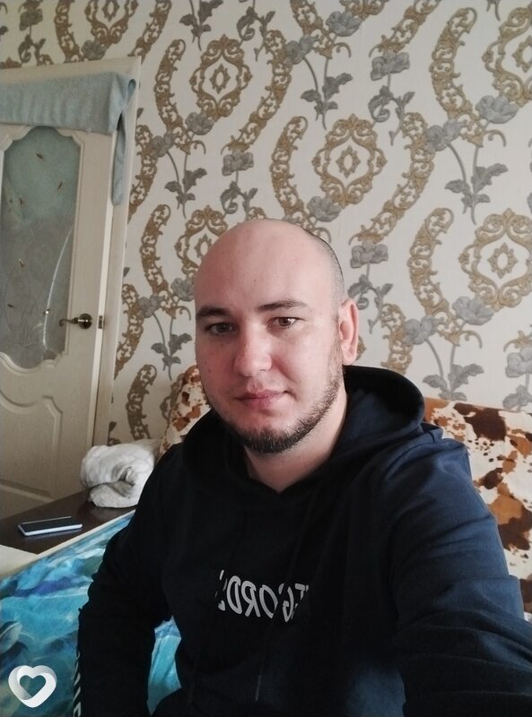 Денис, 32, Москве — анкета №441203