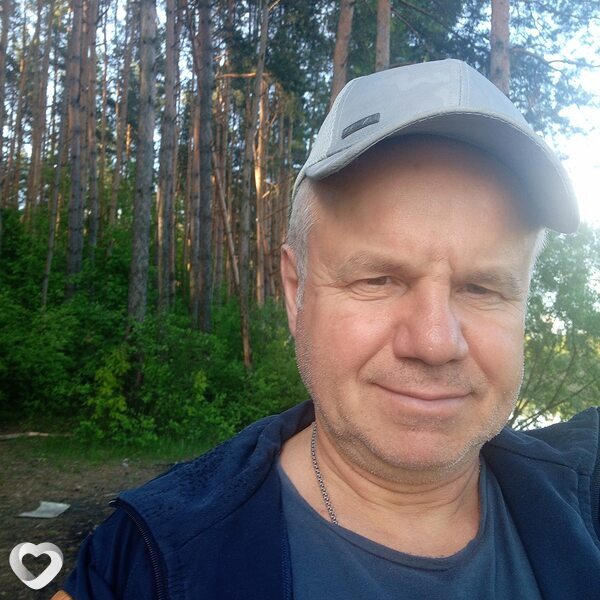 Борис, 63, Подольске — анкета №441204