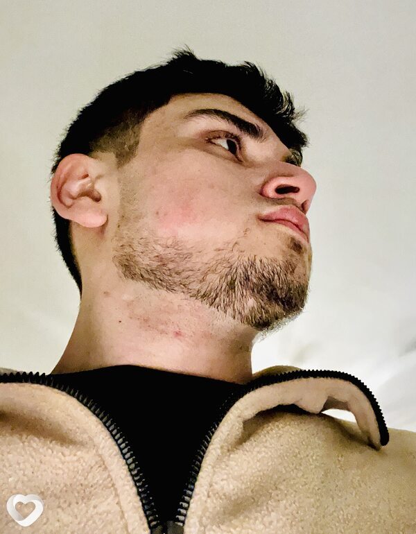 Анатолий, 29, Красноярске — анкета №441221