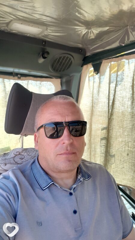 Владимир, 54, Канске — анкета №441178