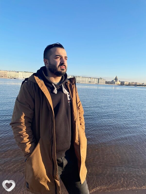 Мири, 31, Баку — анкета №441179