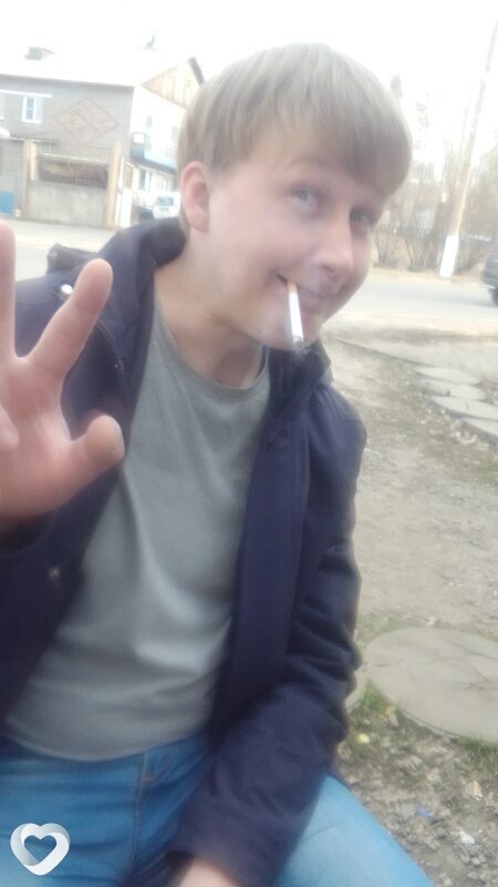 Андрей, 37, Братске — анкета №441184
