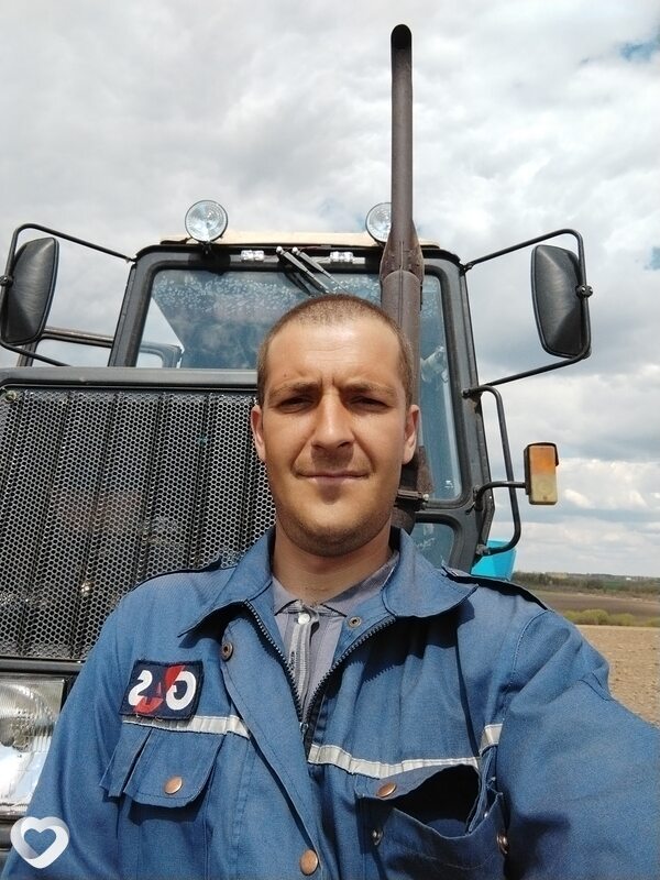 Есть, 38, Виннице — анкета №441186