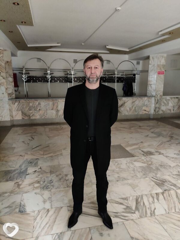 Адам, 53, Пятигорске — анкета №441199