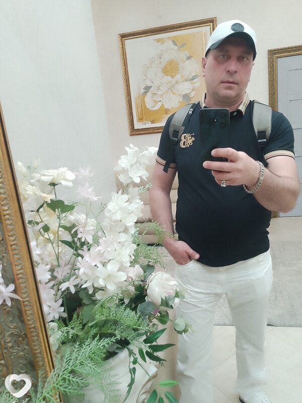 Александр, 52, Витебске — анкета №441226