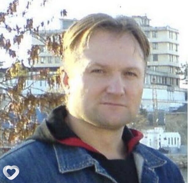 Дмитрий, 48, Смоленске — анкета №441232