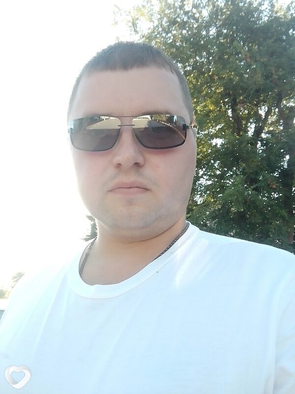 Владимир, 37, Твери — анкета №441234