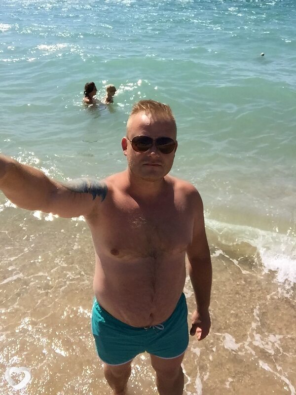Василий, 42, Москве — анкета №441238