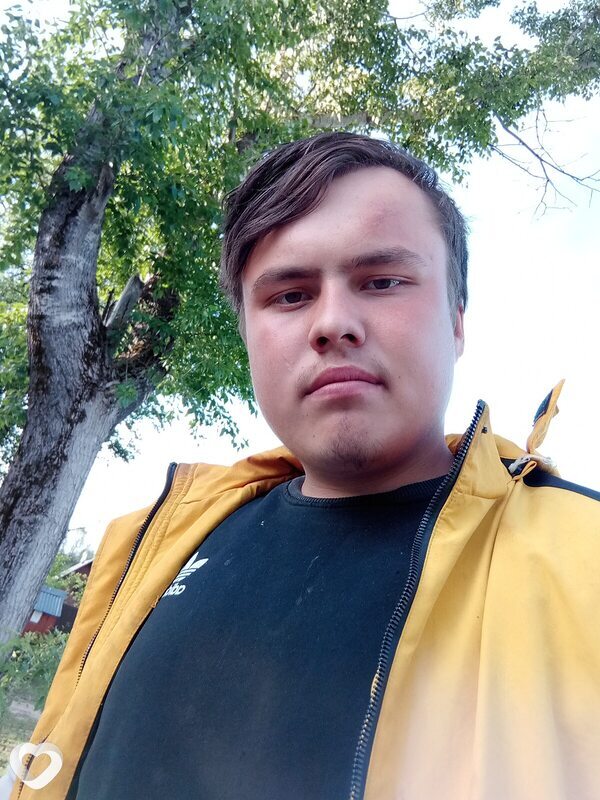 Андрей, 22, Киржаче — анкета №441240