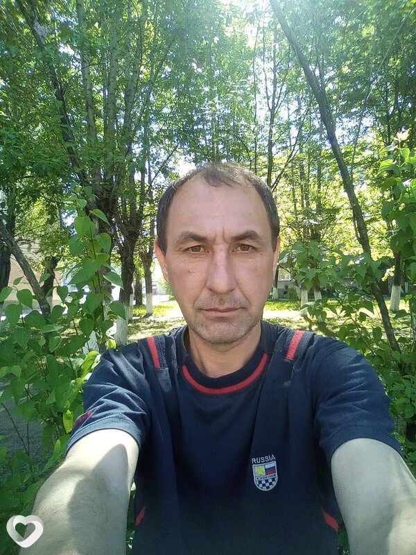 Евгений, 46, Кемерове — анкета №441249