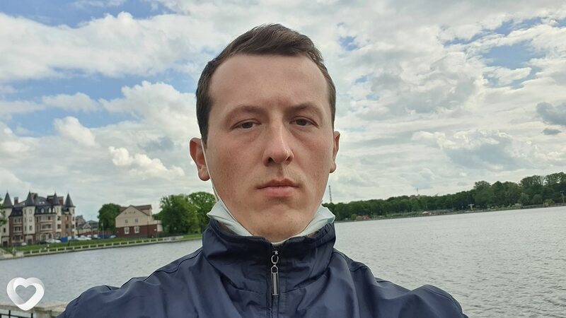Иван, 33, Челябинске — анкета №441250