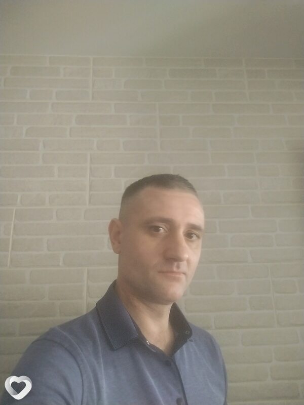 Александр, 42, Минске — анкета №441252