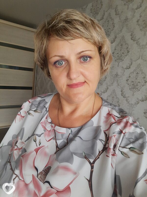 Наталья, 52, Новосибирске — анкета №441253