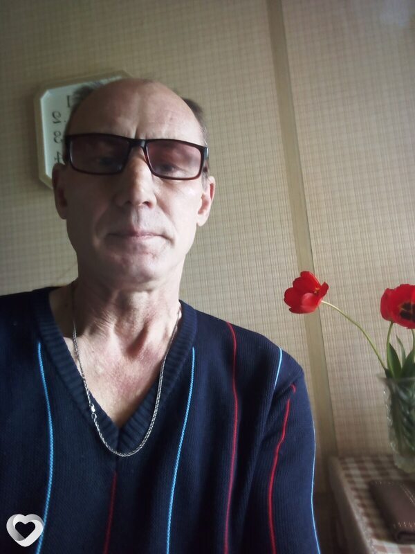 Анатолий, 56, Минске — анкета №441259