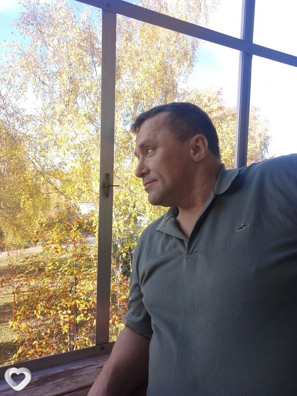 Григорий, 53, Нижнем Тагиле — анкета №441260