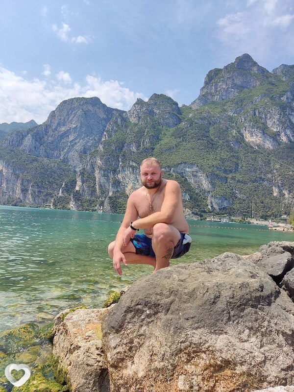 Алексей, 34, Гомеле — анкета №441262