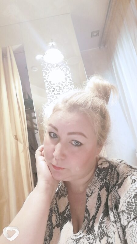 Ksenia, 46, Елабуге — анкета №441265