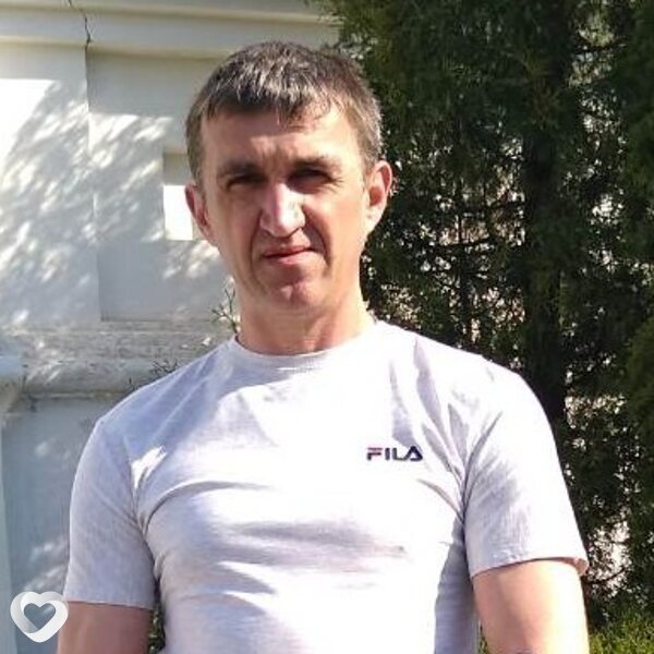 Михаил, 51, Минске — анкета №441266