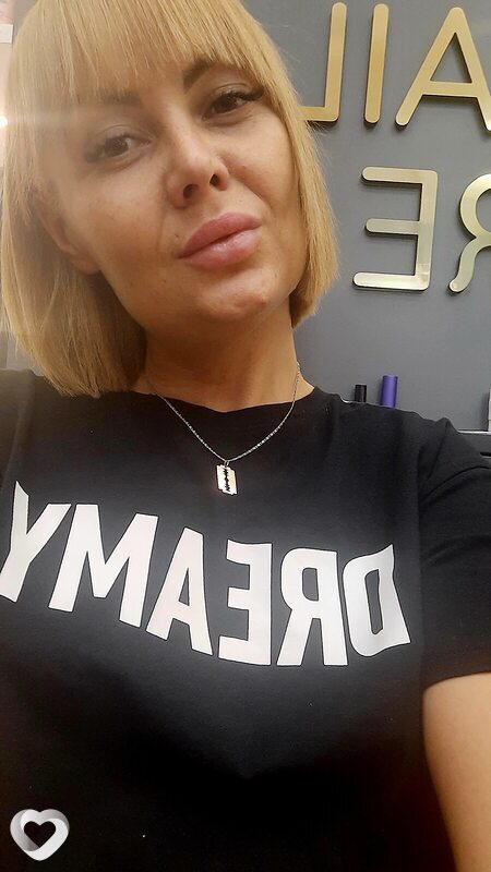 Лиза, 38, Саратове — анкета №441274