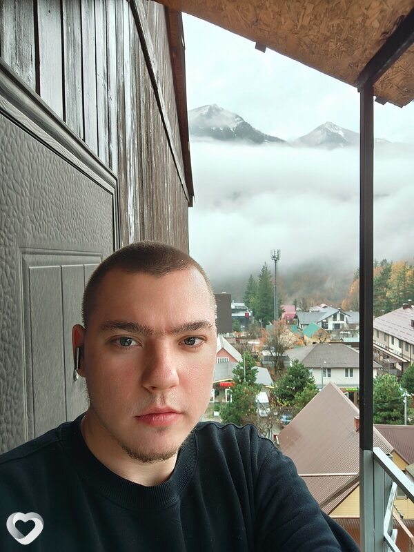 Юрий, 27, Павловск (Воронежская Обл) — анкета №441060