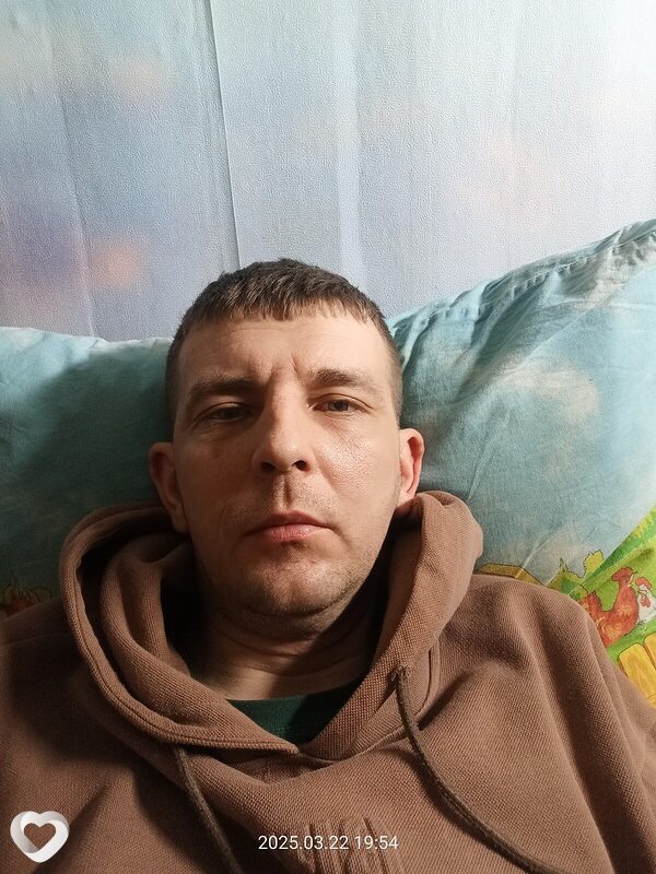 Женя Н, Карачев