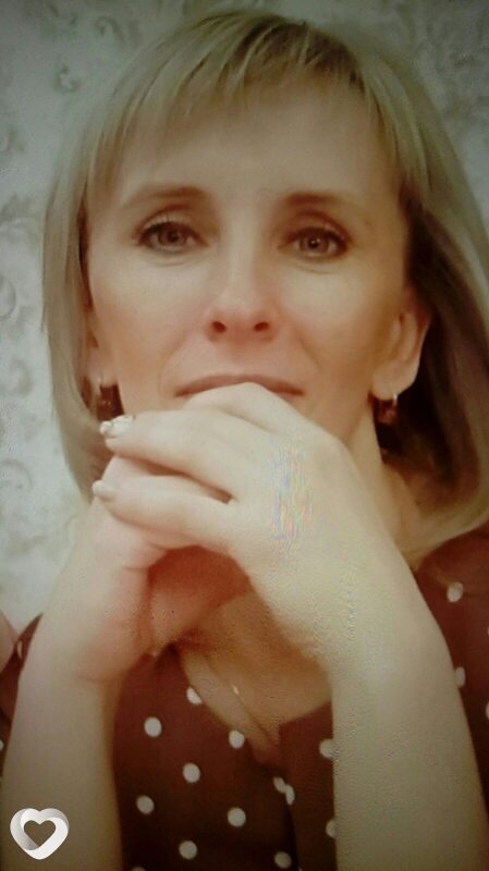 Марина, 44, Челябинске — анкета №441076