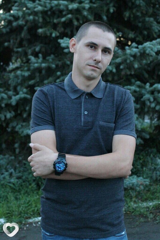 Александр, 32, Ростове-на-Дону — анкета №441326