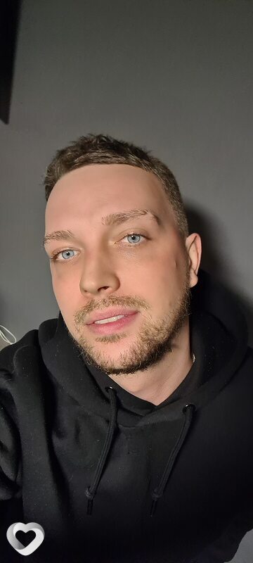 Евгений, 35, Москве — анкета №441327