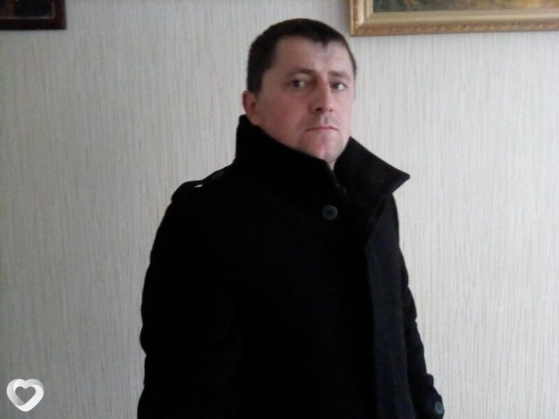 Андрей Бокарев, 38, Североморске — анкета №441329