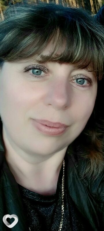 Нина, 51, Гродно — анкета №441335