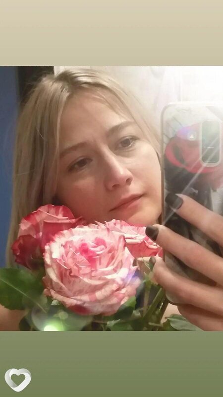 Sviatlana, 40, Гомеле — анкета №441336