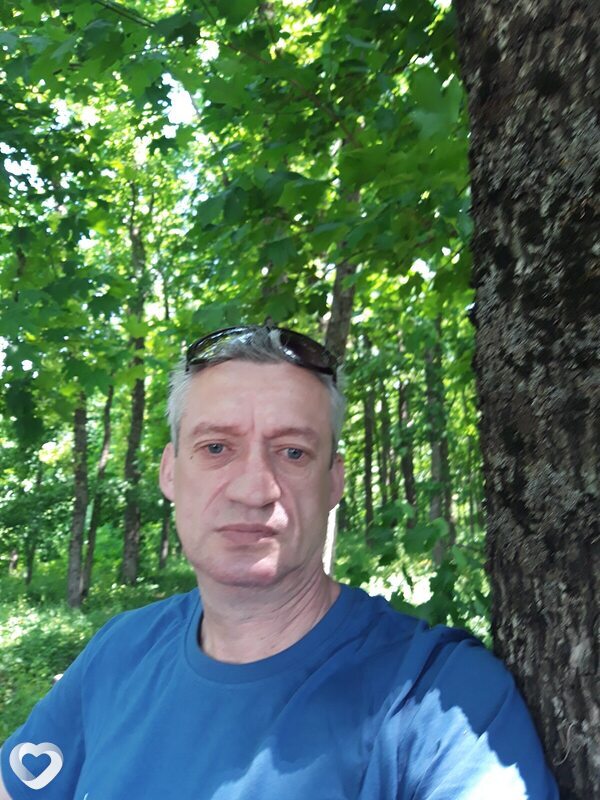 Сергей, 57, Курске — анкета №441337