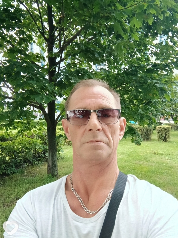 Николай, 56, Тамбове — анкета №441344