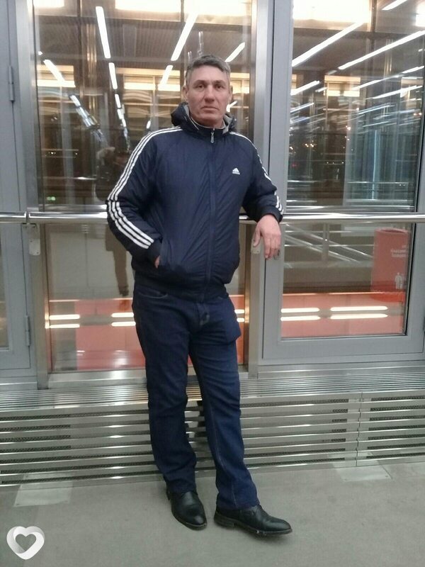 Закир, 54, Нижнем Новгороде — анкета №441346