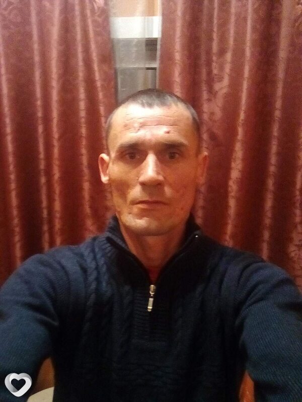 Дмитрий, 42, Улан-Удэ — анкета №441378