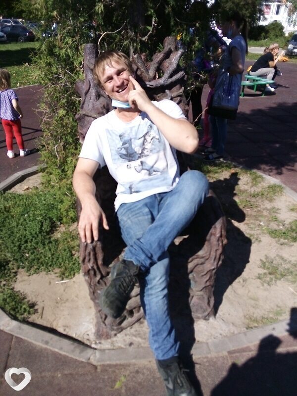 Евгений, 42, Чебоксарах — анкета №441379