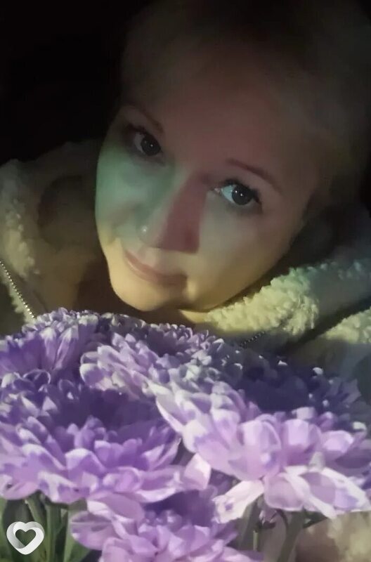 Анюта, 41, Кропоткине — анкета №441383