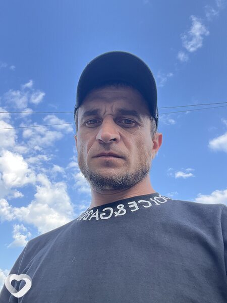 Alexsei, 39, Лабинске — анкета №441384